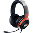 Syria Flag Distressed Razer Kraken X Skin